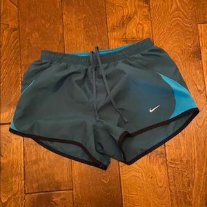 Nike shorts